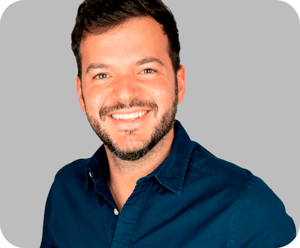Frederico Oehlmeyer