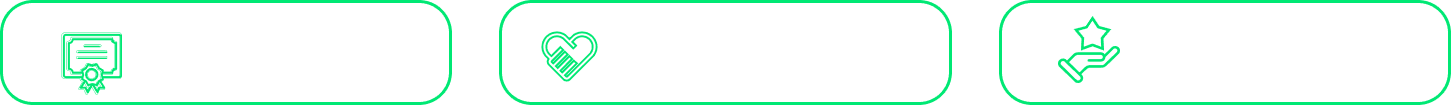 Educação, mais negócios e benefícios