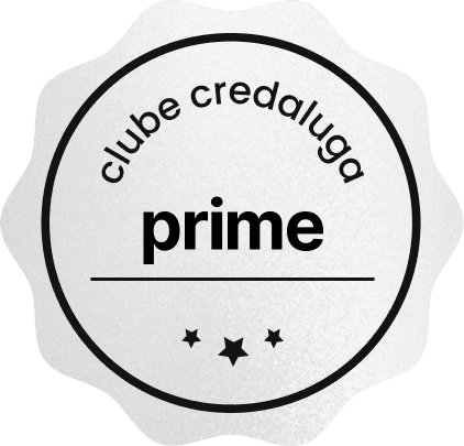 Clube CredAluga prime