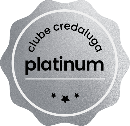 Clube CredAluga platinum