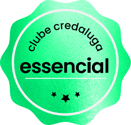 Clube CredAluga essencial