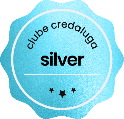 Clube CredAluga silver