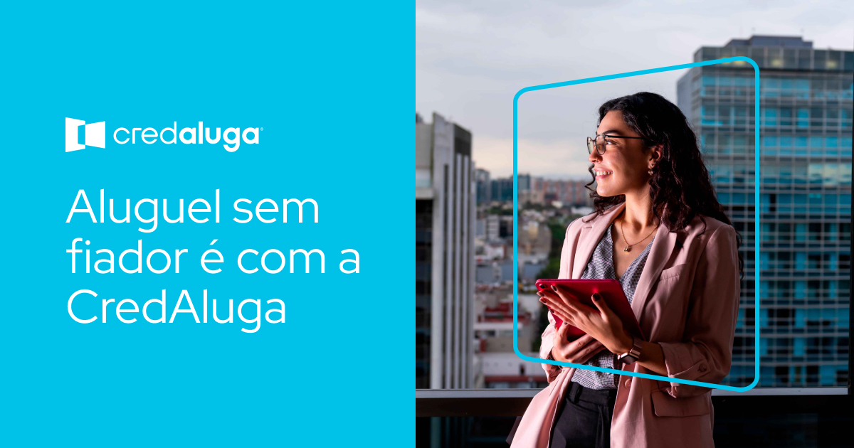 A modalidade de garantia mais inovadora do mercado